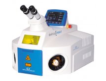 Soudeuses laser