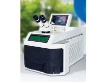 Soudeuses laser