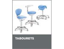 Tabouret opératoire
