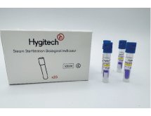 Tests de stérilisation