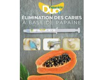 Traitement de la carie dentinaire