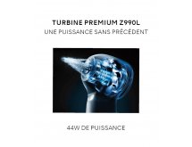Turbine (cab)