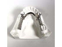 Châssis métallique