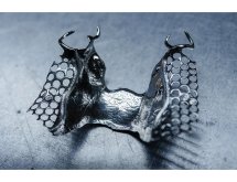 Châssis métallique