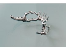 Châssis métallique