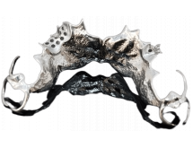 Châssis métallique