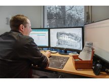 Traitement des empreintes numériques