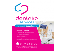 Matériels et Equipements pour Cabinets dentaires (Centre)