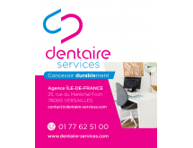Matériels et Equipements pour Cabinets dentaires (Paris - Ile de France)