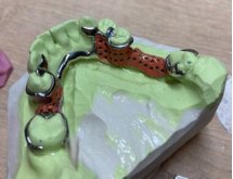 Châssis métallique