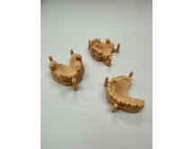 Impression des modèles 3D