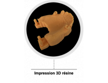 Impression des modèles 3D