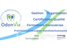 Formation des prothésistes