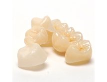 Prothèse céramo-céramique