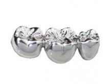 Prothèse Cobalt-Chrome