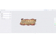 Traitement des empreintes numériques