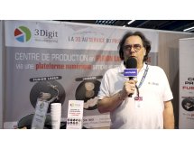 Dental Forum 2026 : 3DIGIT