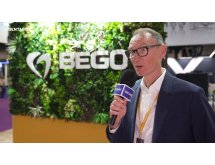 Dental Forum 2026 : BEGO France