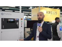 Dental Forum 2026 : KREOS