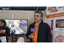 Dental Forum 2026 : TCS France
