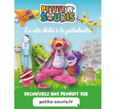 Accessoires divers pour l'hygiène dentaire