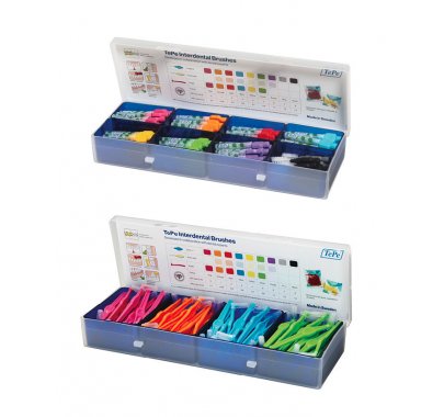 Accessoires divers pour l'hygiène dentaire