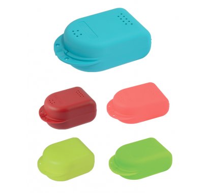 Accessoires divers pour l'orthodontie
