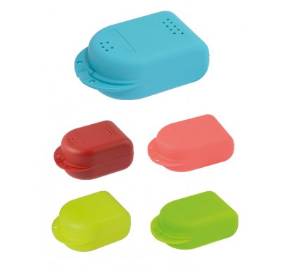 Accessoires divers pour l'orthodontie