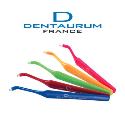 Accessoires divers pour l'orthodontie
