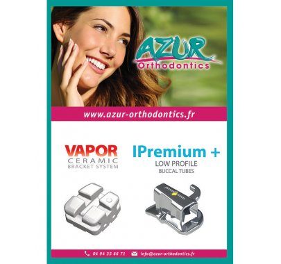 Accessoires divers pour l'orthodontie