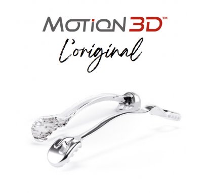 Accessoires divers pour l'orthodontie