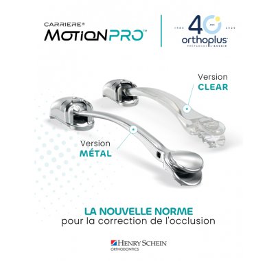 Accessoires divers pour l'orthodontie