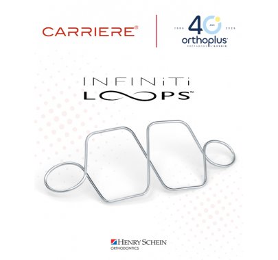 Accessoires divers pour l'orthodontie
