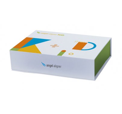 Accessoires divers pour l'orthodontie