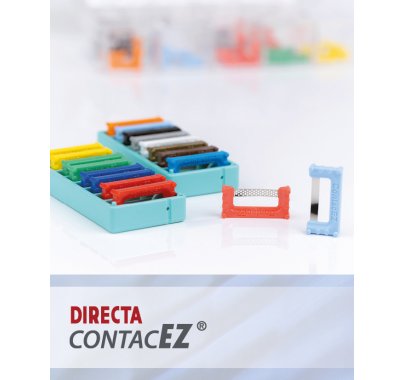 Accessoires divers pour l'orthodontie