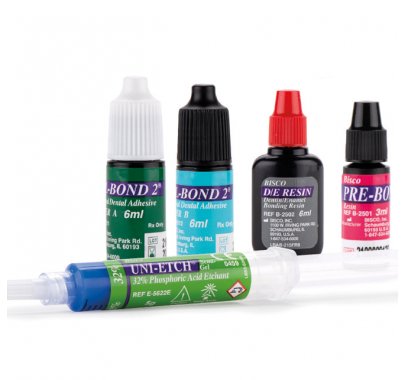 Adhésif amélo-dentinaire