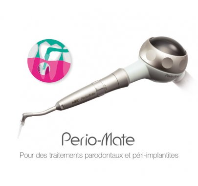 Aéropolisseur