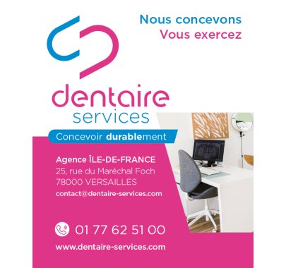 Agencement technique et esthétique