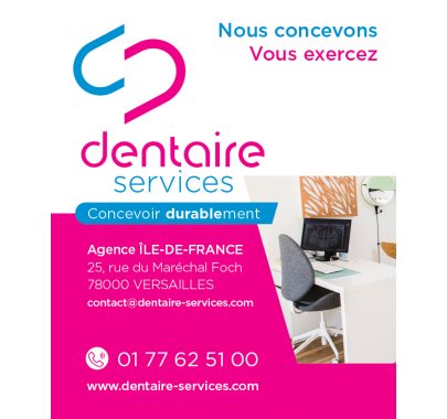 Agencement technique et esthétique
