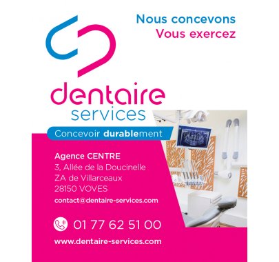 Agencement technique et esthétique