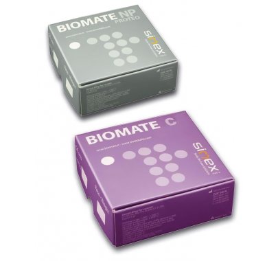 Alliages céramo-métalliques non precieux