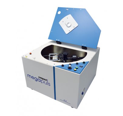 Appareil de fusion haute fréquence