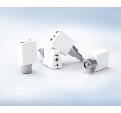 Armatures et couronnes Co-Cr