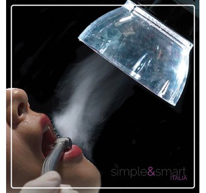 Aspiration extra-orale