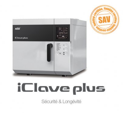 Autoclaves de stérilisation