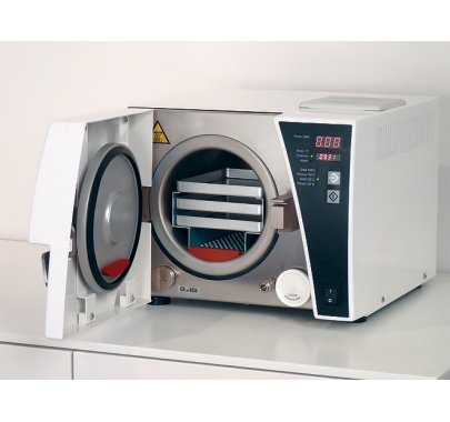 Autoclaves de stérilisation