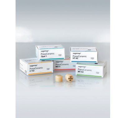 Bloc céramique CadCam