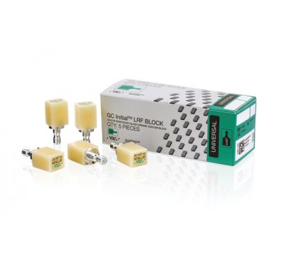 Bloc céramique CadCam