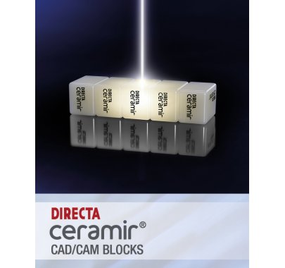 Bloc / disques CAD/CAM