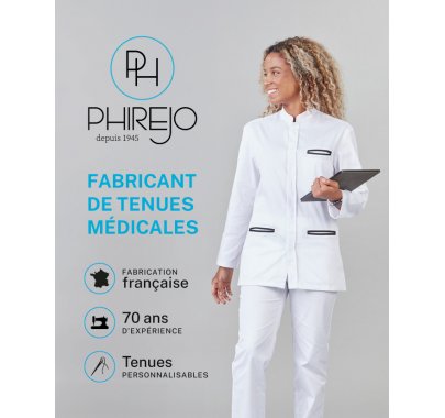 Blouses (lab)